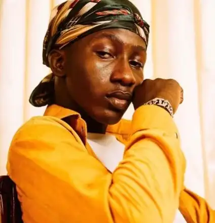 Peace Emmanuel Aderogba Oredope